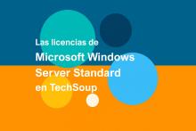 Actualiza tus servidores a 2025 con TechSoup y marca la diferencia en ...